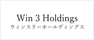 ウィンスリーホールディングス